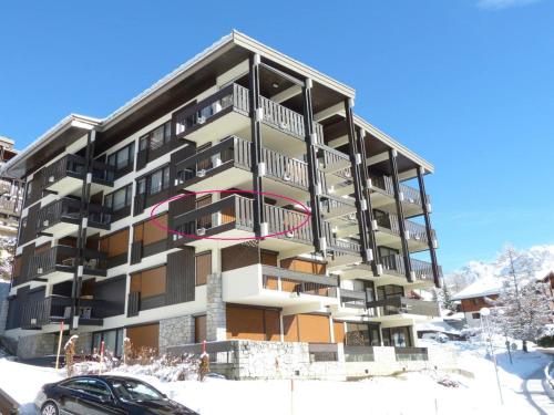 Appartement La Clusaz, 3 pièces, 6 personnes - FR-1-304-77 La Clusaz france