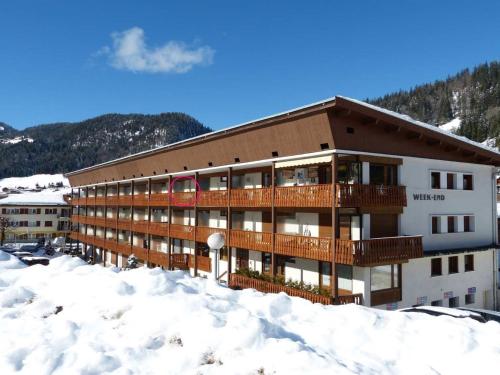 Appartement La Clusaz, 3 pièces, 6 personnes - FR-1-304-82 La Clusaz france