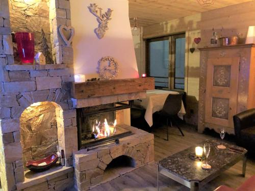 Appartement La Clusaz, 3 pièces, 6 personnes - FR-1-459-40 La Clusaz france