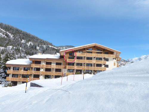 Appartement La Clusaz, 4 pièces, 6 personnes - FR-1-304-18 La Clusaz france