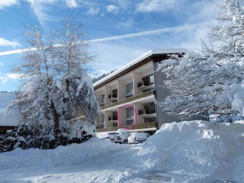 Appartement La Clusaz, 4 pièces, 8 personnes - FR-1-304-102 La Clusaz france