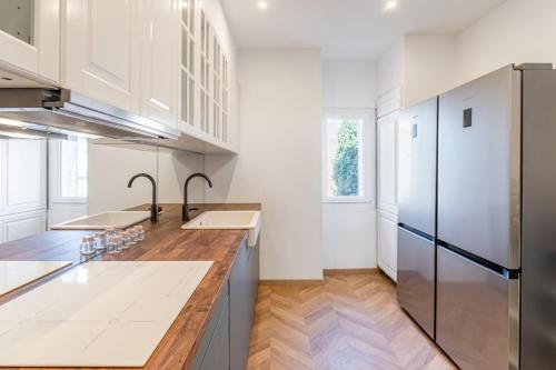 La ColocXL - Magnifique duplex 110 m² - 5 chambres + parking