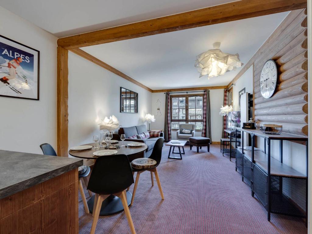 La Colombe 73570 Brides-les-Bains