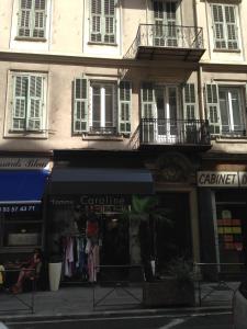 La Colombe