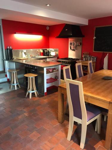 La Colombière - Maison au cœur de Vosne-Romanée