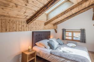 La Combe aux Loups - Comfortable 3 stars apartment - Combloux - Welkeys