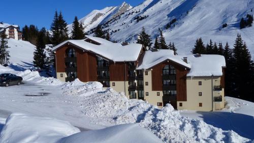 La Combe Blanche 1307