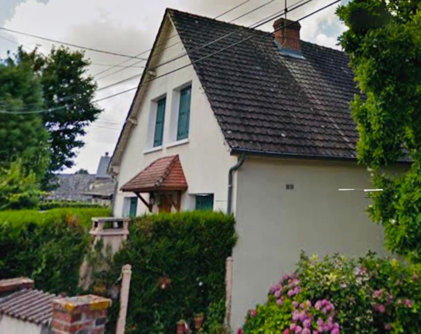 La combe