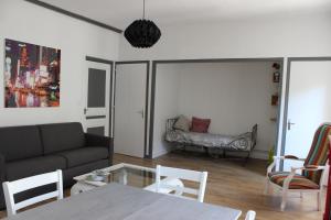 Appartement La comédie 18 Rue Sebile 39000 Lons-le-Saunier Franche-Comté