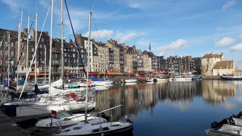 La Compagnie De La Ville