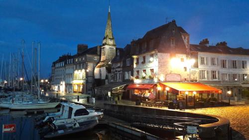 La Compagnie De La Ville