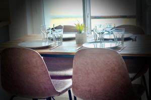La Company des Concierges : City Affaires