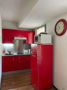 Appartement La Comtesse 322 Avenue du Mont d'Arbois 74170 Saint-Gervais-les-Bains Rhône-Alpes