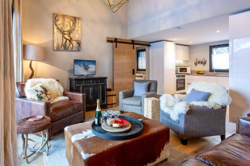 La Cordee 124 Apartment - Chamonix All Year