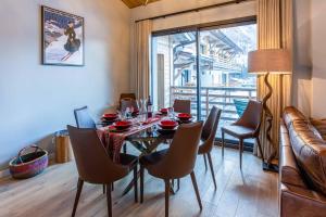 La Cordee 124 Apartment - Chamonix All Year