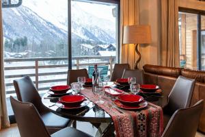 La Cordee 124 Apartment - Chamonix All Year