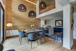 La Cordee 221 Penthouse - Chamonix All Year