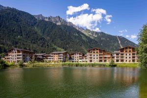 La Cordee 504 Apartment - Chamonix All Year