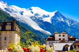 La Cordee 612 apartment- Chamonix All Year