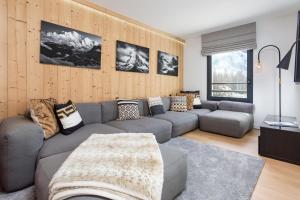 La Cordee 612 apartment- Chamonix All Year