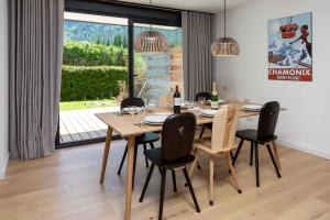La Cordee 703 Apartment - Chamonix All Year