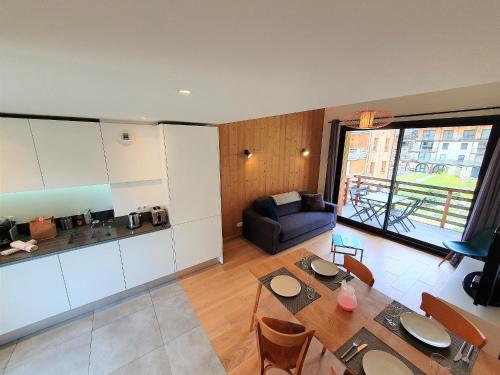 La Cordee - Charmant Appartement - 4 personnes
