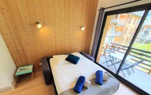 La Cordee - Charmant Appartement - 4 personnes