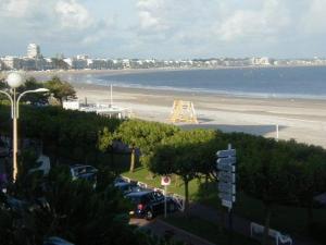 Appartement La cotière Esplanade Benoît 44500 La Baule Pays de la Loire