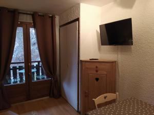 Appartement La Couette 389 Route de l'Orée du Bois 74450 Le Grand-Bornand Rhône-Alpes