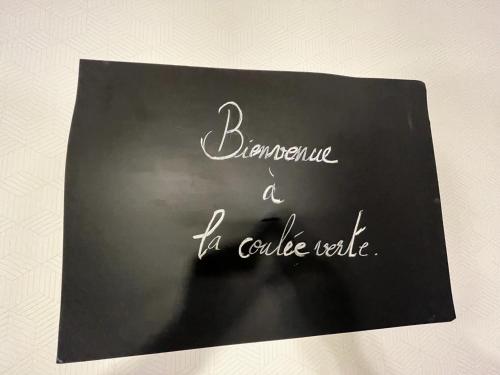 La Coulée Verte - Vue dégagée