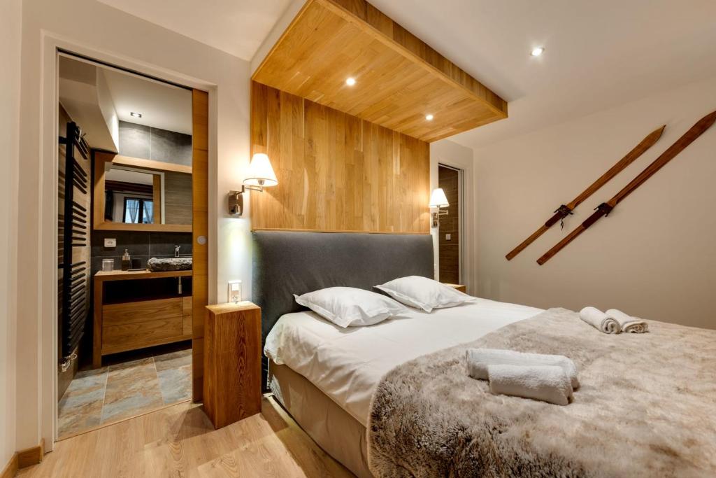 La Cour Filaterie - Suite au d'Annecy PDJ en option 6 Rue Filaterie, 74000 Annecy