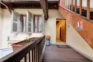 La Cour Filaterie - Suite of 30 sq m in the Annecy breakfast included