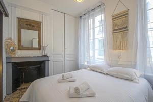 la Cour Honfleuraise