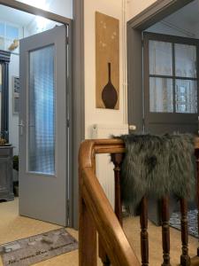 La Cour Pavée, T2 lumineux, cosy, confort 55 m2