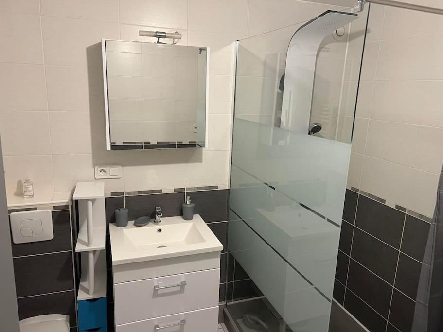 La courée 24 Rue Cazin, 62200 Boulogne-sur-Mer