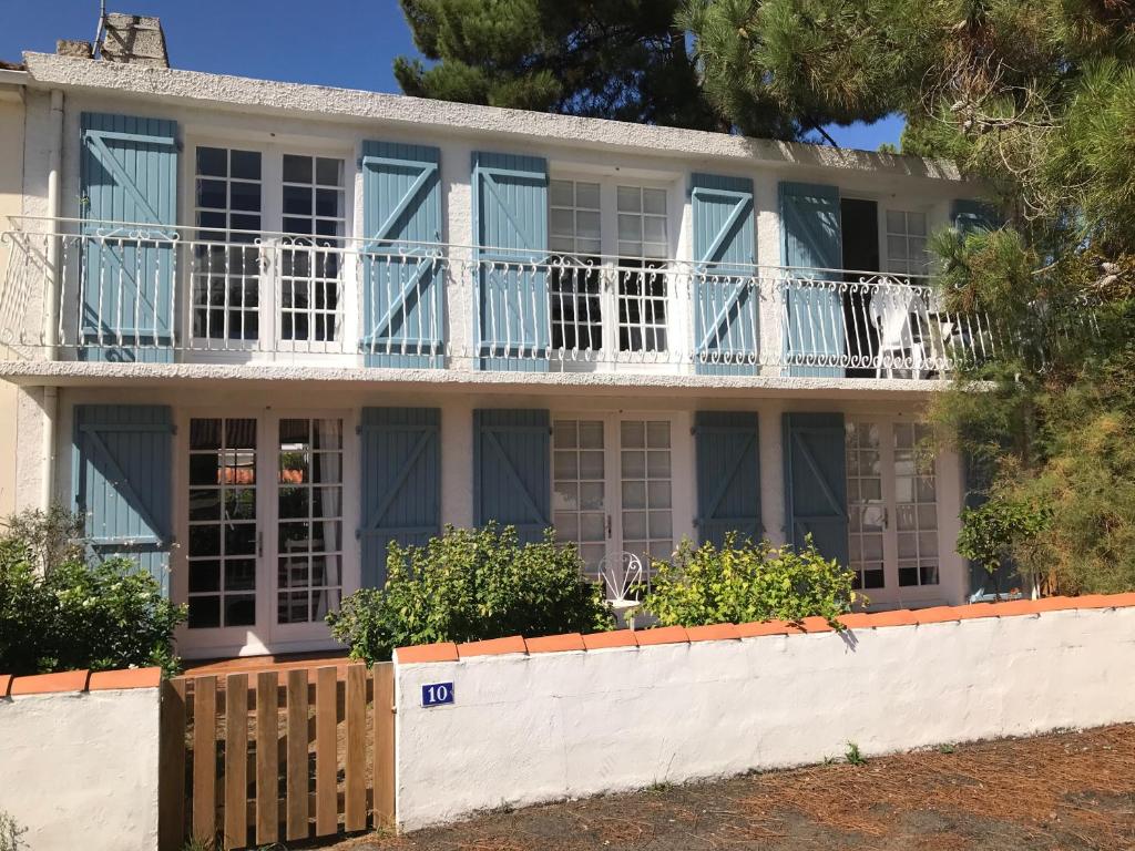 La courée 62200 Boulogne-sur-Mer