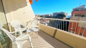 Appartement La Couronne du Cros 1 Rue Massenet 06800 Cagnes-sur-Mer Provence-Alpes-Côte d\'Azur