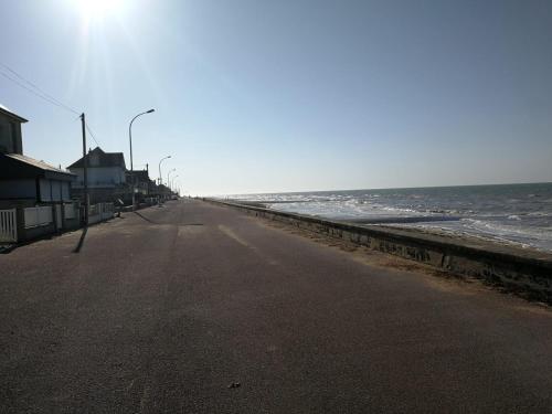 La croisette