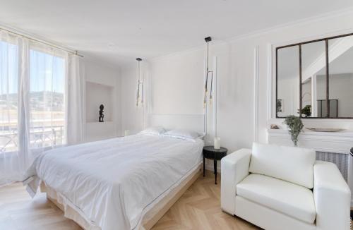 La Croisette - Studio Concord Miramar