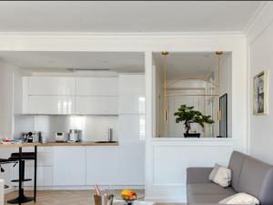 La Croisette - Studio Concord Miramar