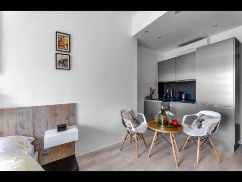 La Croisette - Superbe studio au mythique Palais Miramar