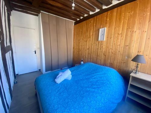 La croix de Pierre - Logement spacieux