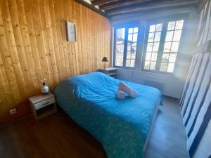 La croix de Pierre - Logement spacieux