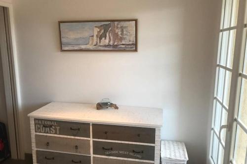 La Croix-Valmer - Appartement agréable et reposant
