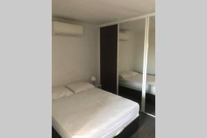 La Croix-Valmer - Appartement agréable et reposant