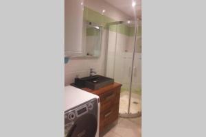 La Croix-Valmer - Appartement agréable et reposant