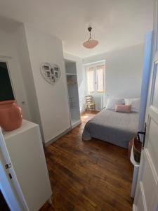 Appartement La Croquante face au château 9 place du château 24220 Beynac-et-Cazenac Aquitaine