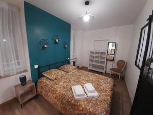 Appartement La cure 43 Rue de l'Orme 89270 Arcy-sur-Cure Bourgogne