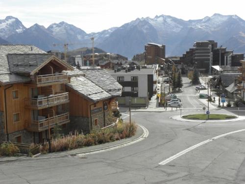 La Dauphinoise Alpe d'Huez