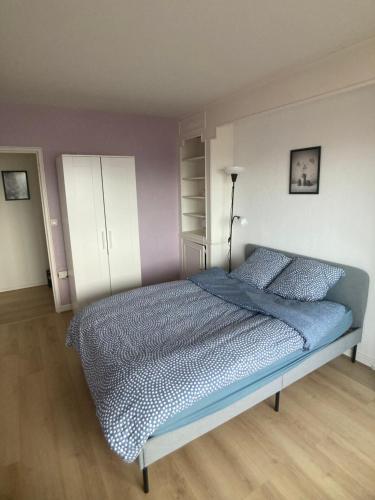 La Defense Courbevoie Place Charras 2 Pièces 53m2
